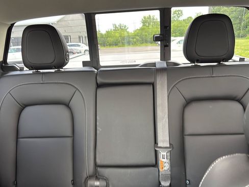 Used 2022 Chevrolet Colorado ZR2 AWD/4WD image 19