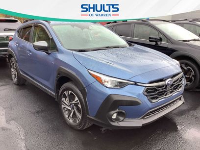 Used 2024 Subaru Crosstrek 2.0i Premium