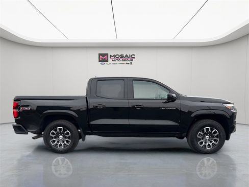 New 2026 Chevrolet Colorado Z71 w/ Technology Package image 8