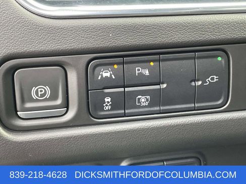 Used 2022 Chevrolet Tahoe RST w/ Luxury Package image 21