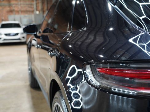 Used 2019 Porsche Macan S image 24