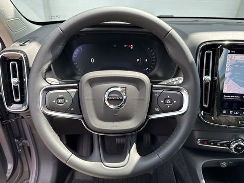 New 2026 Volvo XC40 B5 Plus w/ Protection Package Premier AWD/4WD image 7