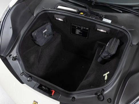 Used 2016 Ferrari 488 Spider image 10