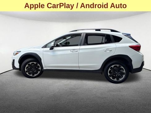 Certified 2022 Subaru Crosstrek 2.0i Premium w/ Moonroof Package AWD/4WD image 7