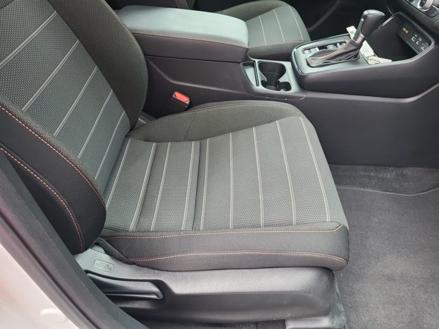 Certified 2023 Honda CR-V Sport image 25
