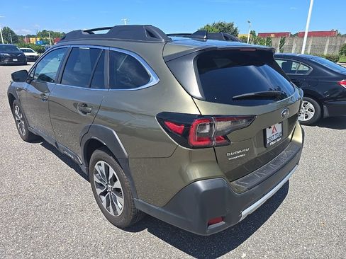 Used 2024 Subaru Outback Limited XT AWD/4WD image 7