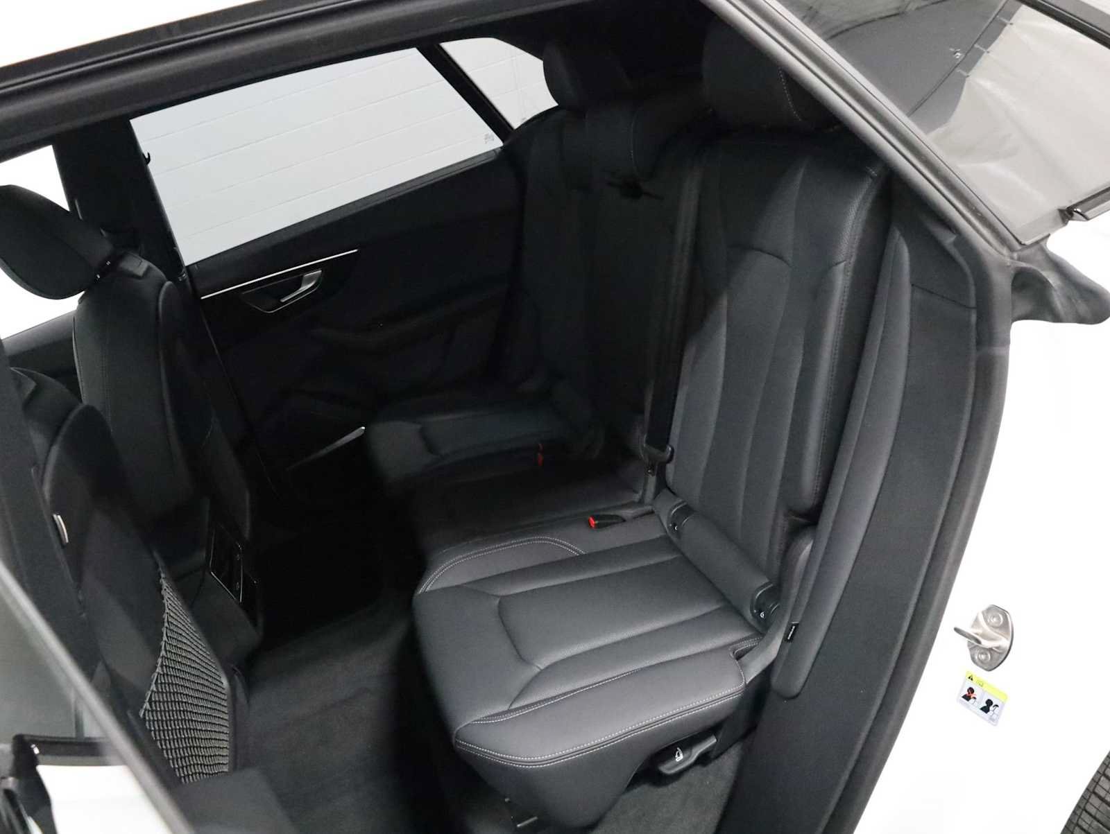 Certified 2026 Audi Q8 Premium Plus AWD/4WD image 34