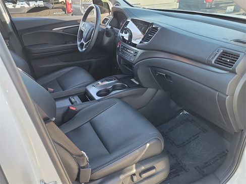 Used 2022 Honda Pilot Special Edition image 18
