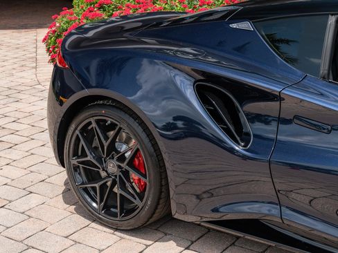 New 2026 Lotus Emira SE RWD image 16