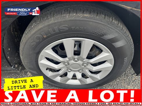 Used 2019 Chevrolet Cruze LS image 25