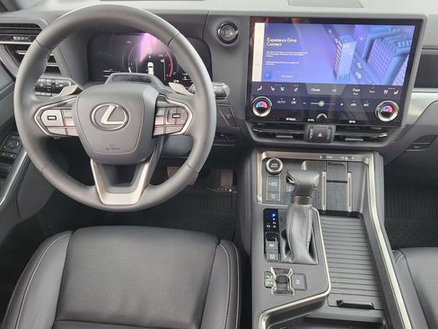 Used 2024 Lexus GX 550 w/ Accessory Package (Z1) AWD/4WD image 27