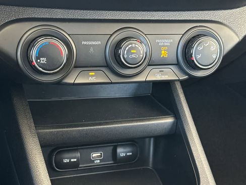 Used 2023 Kia Forte LXS w/ LXS Technology Package FWD image 20