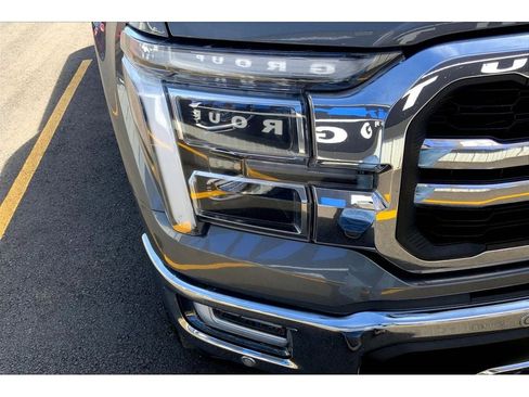 Used 2024 Ford F150 Lariat w/ FX4 Off-Road Package image 29