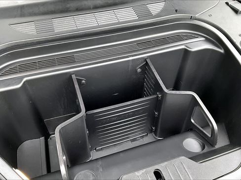 Used 2021 Ford Mustang Mach-E Premium RWD image 35
