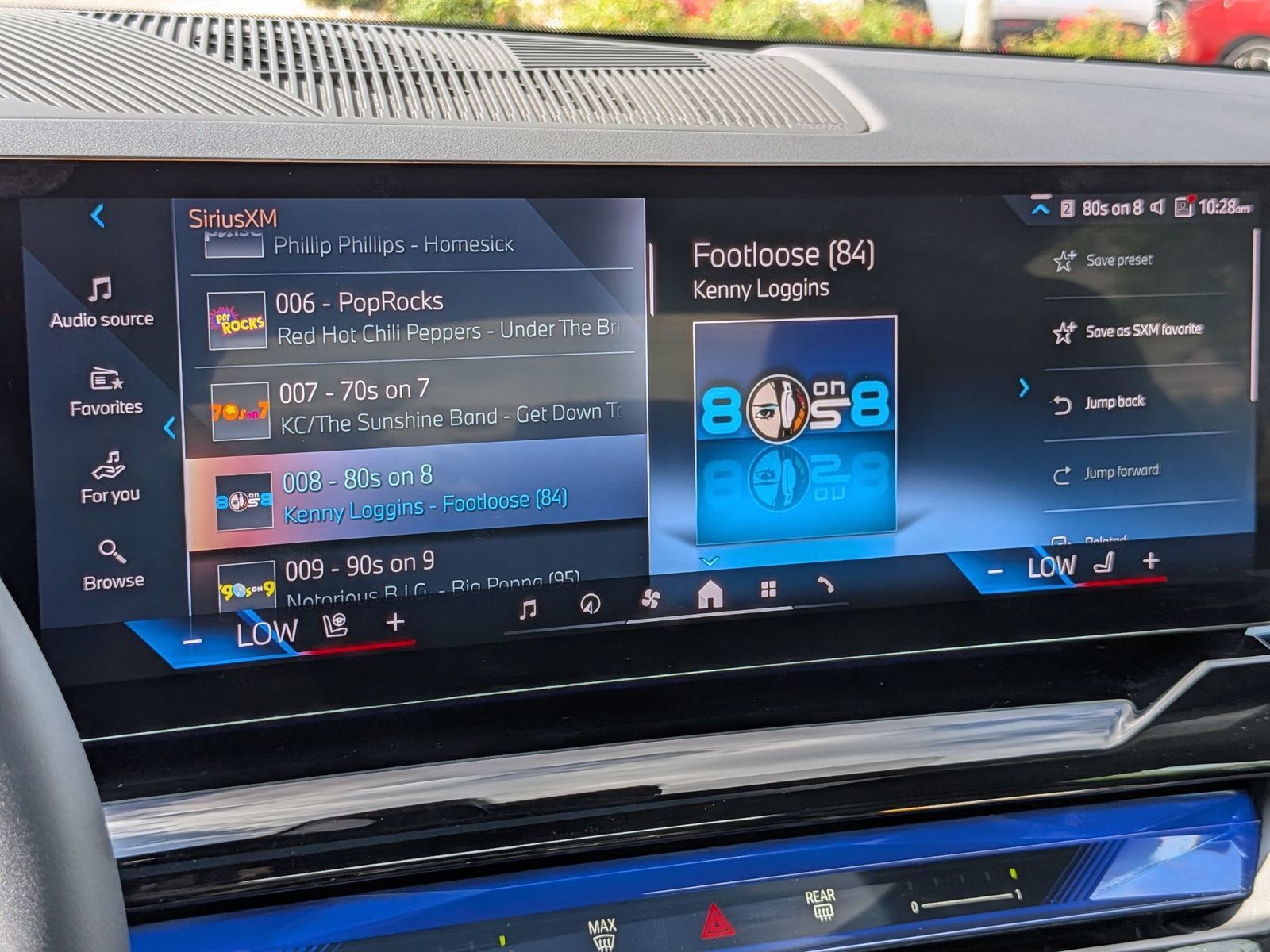 Used 2025 BMW i5 eDrive40i RWD image 22