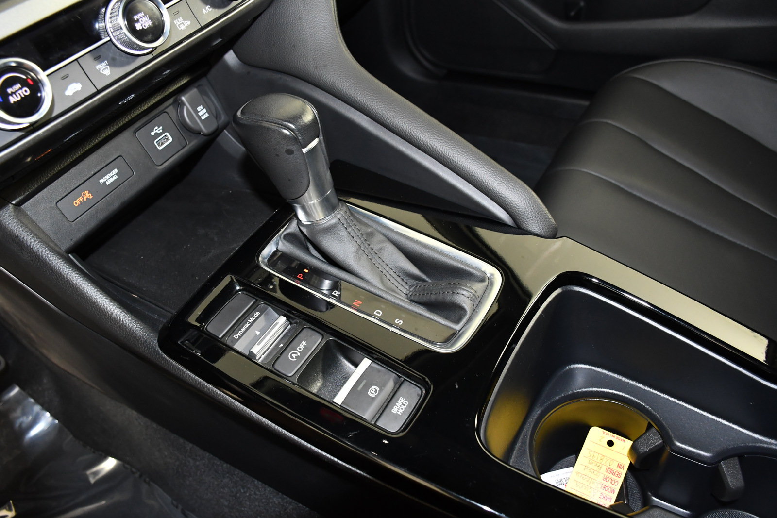 Certified 2024 Acura Integra FWD image 29