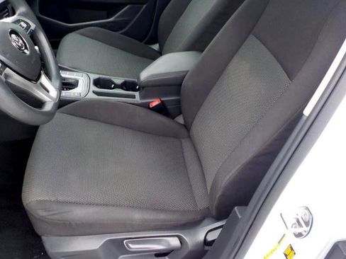 Used 2019 Volkswagen Jetta S w/ Driver Assistance Package image 14