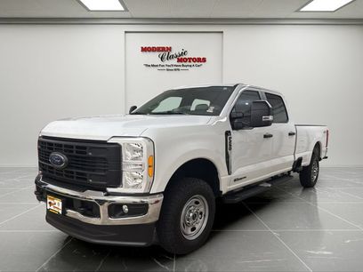 Used 2023 Ford F250 XL
