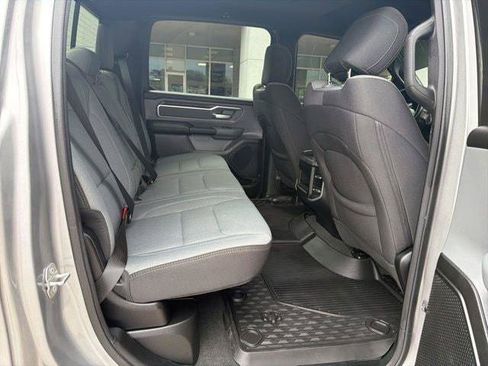 Certified 2022 RAM 1500 Big Horn AWD/4WD image 23