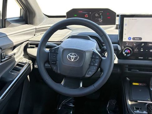 Certified 2026 Toyota C-HR AWD/4WD image 15