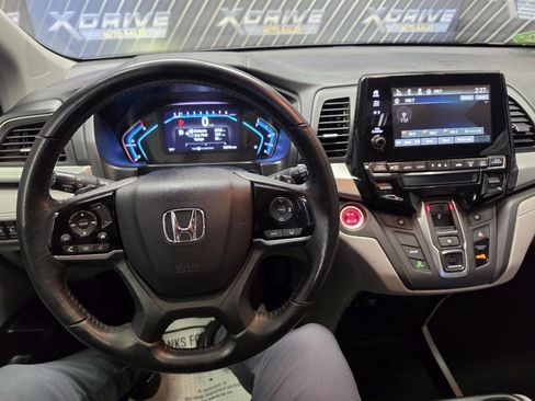 Used 2019 Honda Odyssey EX-L image 14