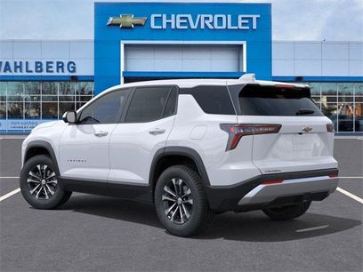 New 2026 Chevrolet Equinox LT w/ Safety and Technology Package