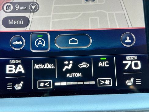 Used 2021 Subaru Outback Touring w/ Popular Package #2 image 18