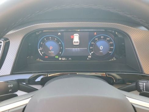 New 2026 Volkswagen Atlas Peak Edition AWD/4WD image 25
