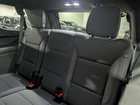 Used 2024 GMC Yukon SLE w/ Max Trailering Package image 14