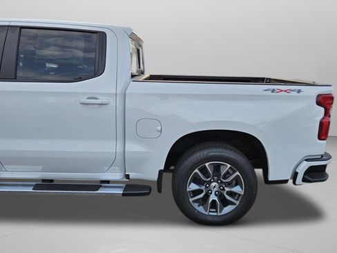 New 2026 Chevrolet Silverado 1500 RST w/ Safety Package image 25