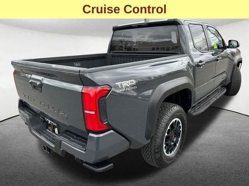 Used 2024 Toyota Tacoma TRD Off-Road AWD/4WD image 10