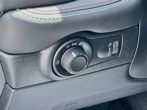 New 2026 Dodge Durango GT AWD/4WD image 10