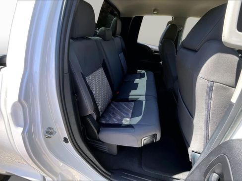 Used 2018 Toyota Tundra SR RWD image 19