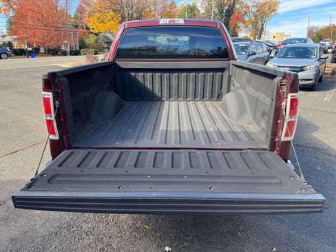 Used 2010 Ford F150 XLT image 9