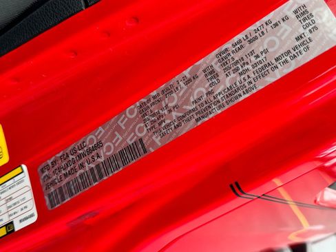 Used 2021 Jeep Wrangler Unlimited Sport AWD/4WD image 31