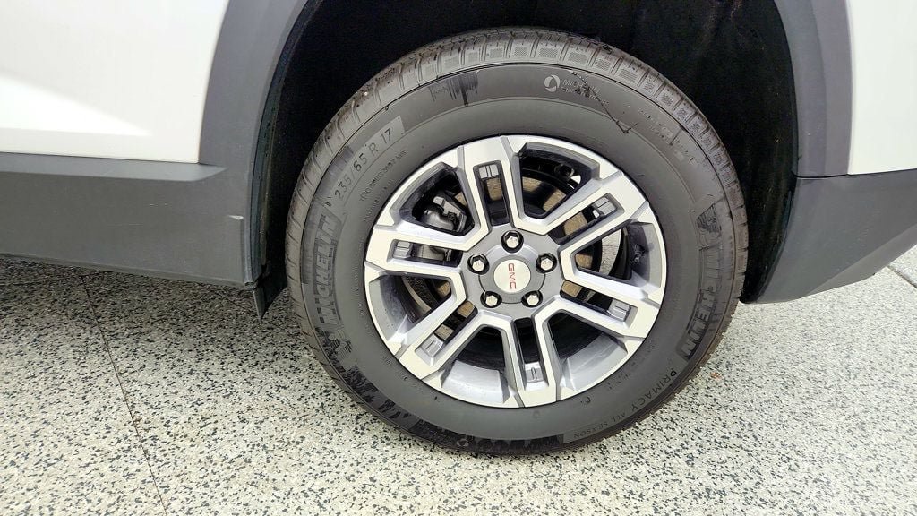 Used 2026 GMC Terrain Elevation FWD image 9