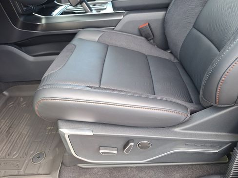 New 2025 Ford F150 Raptor image 5