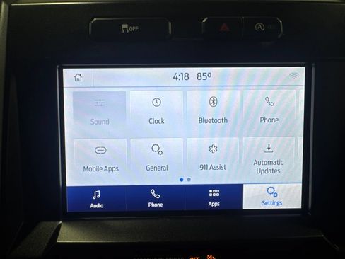 Used 2020 Ford F150 XLT w/ Equipment Group 301A Mid AWD/4WD image 4