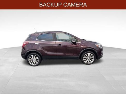 Used 2017 Buick Encore Preferred image 8