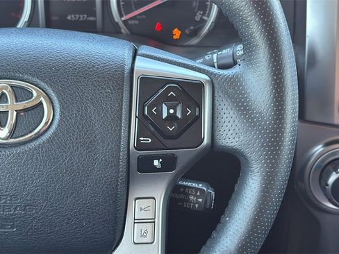 Used 2022 Toyota 4Runner Limited image 20