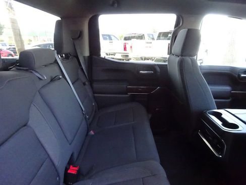 Certified 2020 GMC Sierra 1500 Elevation w/ Elevation Value Package AWD/4WD image 23