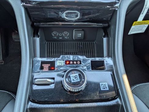 New 2026 Jeep Grand Cherokee Laredo image 18