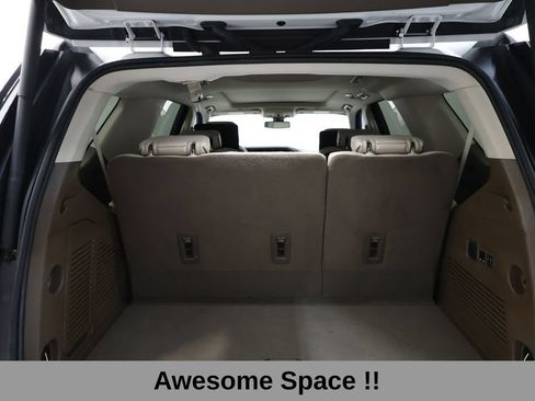 Used 2021 GMC Yukon Denali w/ LPO, Illumination Package AWD/4WD image 53