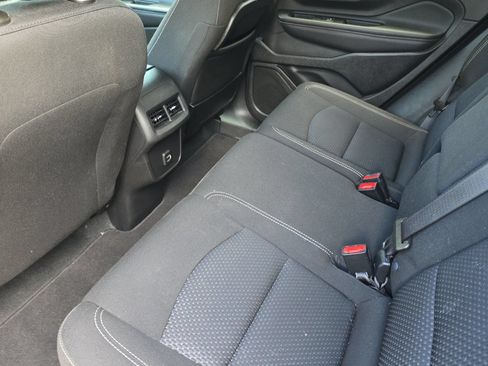 Used 2022 GMC Terrain SLE AWD/4WD image 12