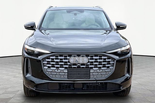 New 2026 Audi Q5 Premium Plus AWD/4WD image 3