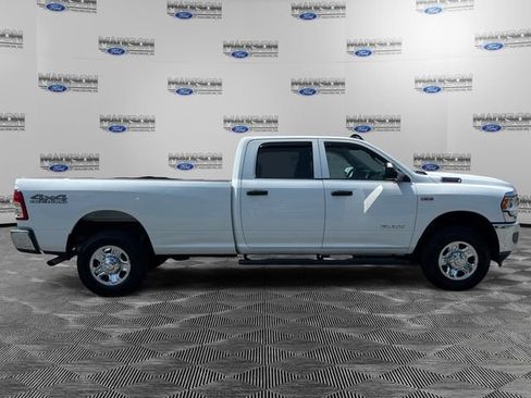 Used 2020 RAM 2500 Tradesman AWD/4WD image 6