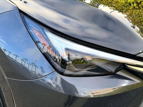 New 2026 Lexus TX 350 FWD image 21