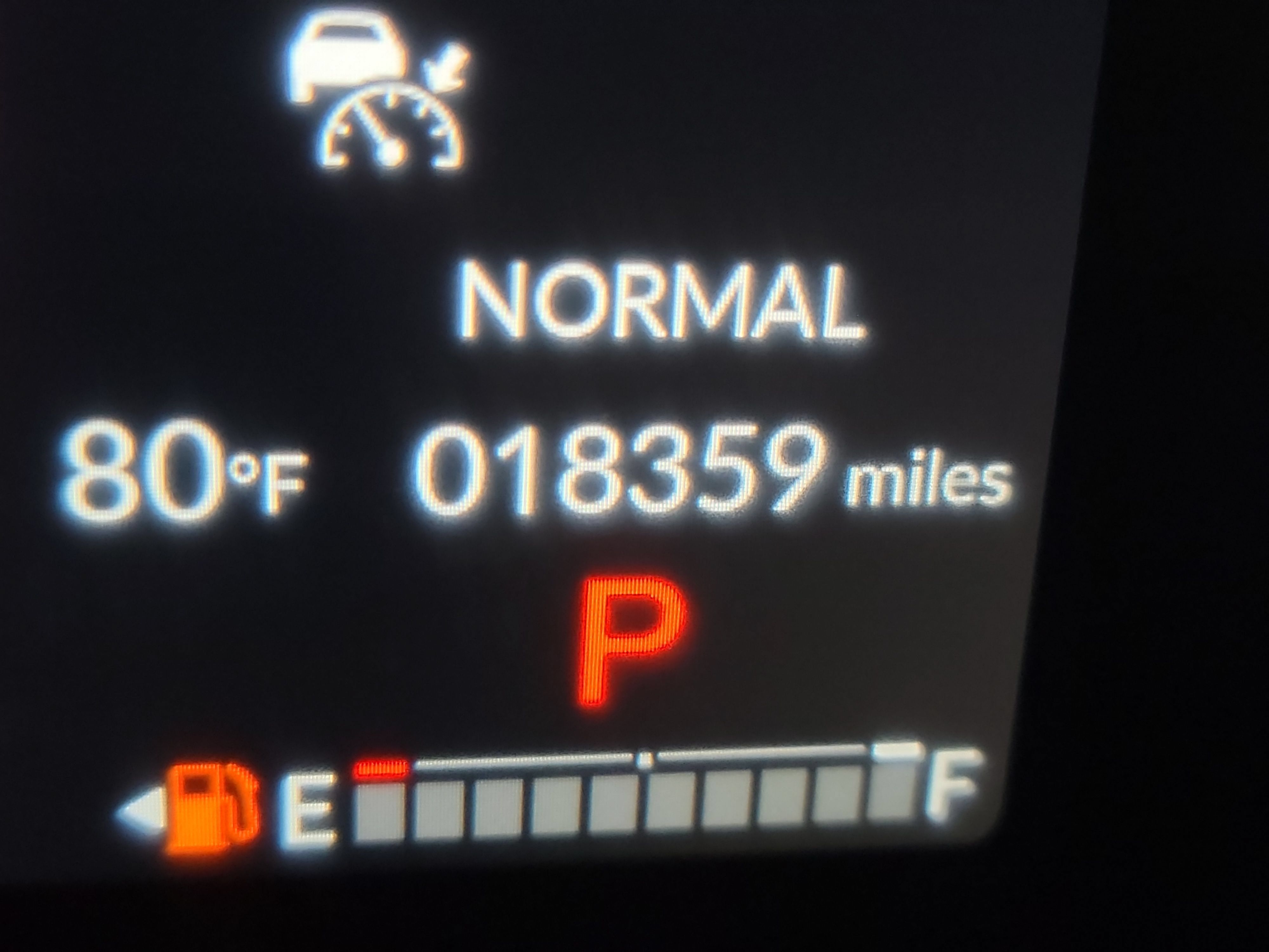 Used 2023 Honda CR-V EX-L image 19