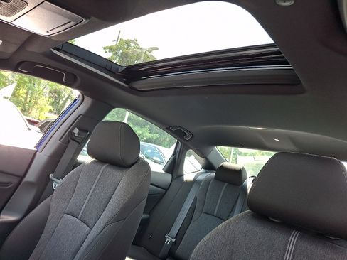 Certified 2023 Honda Accord Sport image 13