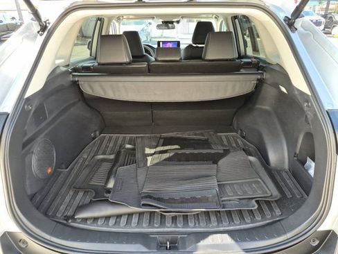 Used 2024 Toyota RAV4 XLE Premium w/ Weather Package FWD image 32